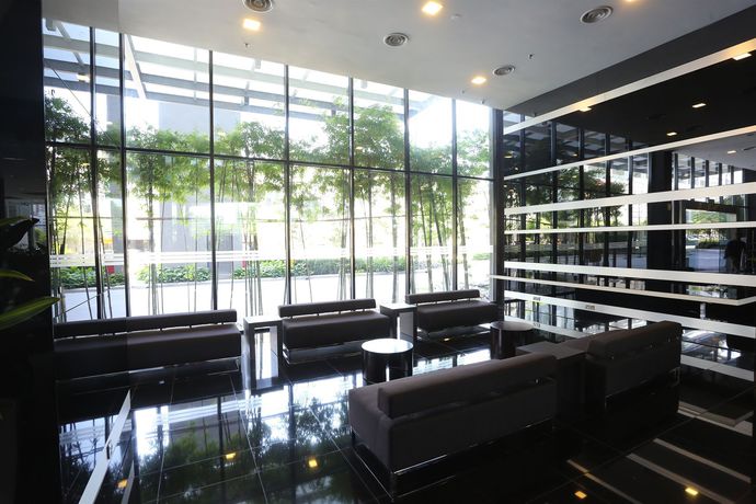 Imagen general del Hotel E.city At Onecity. Foto 1