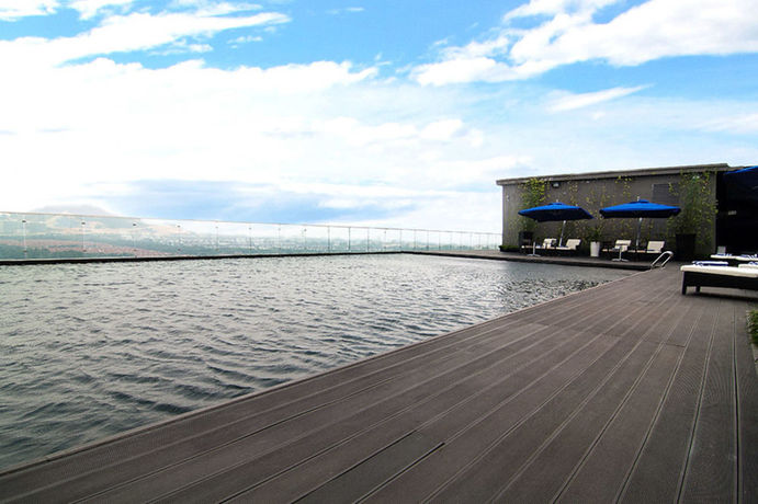 Imagen de la habitación del Hotel E.city At Onecity. Foto 6