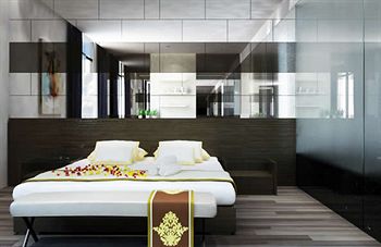 Imagen de la habitación del Hotel E.city At Onecity. Foto 7