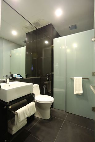 Imagen de la habitación del Hotel E.city At Onecity. Foto 10