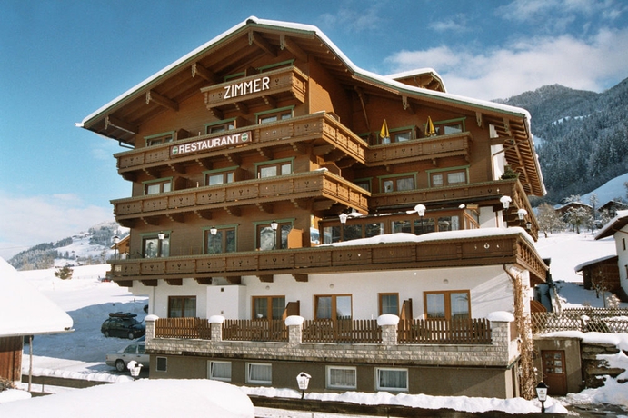 Imagen general del Hotel Eckartauerhof. Foto 8