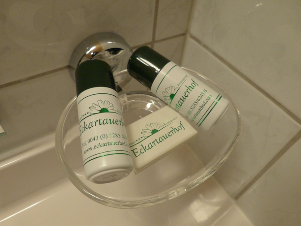 Imagen de la habitación del Hotel Eckartauerhof. Foto 13