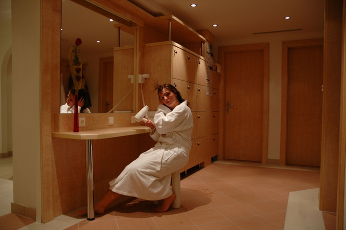 Imagen general del Hotel Eckartauerhof. Foto 7