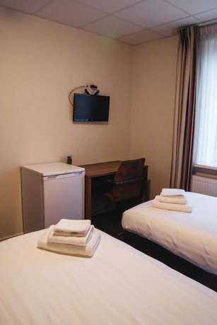 Imagen de la habitación del Hotel Eckhardt. Foto 6