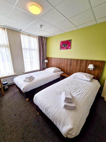 Imagen de la habitación del Hotel Eckhardt. Foto 7