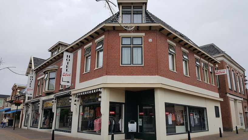 Imagen general del Hotel Eckhardt. Foto 1