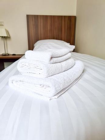 Imagen de la habitación del Hotel Eckhardt. Foto 8