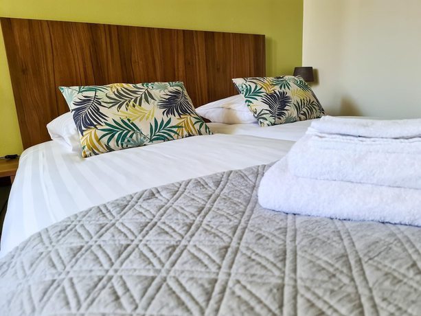 Imagen de la habitación del Hotel Eckhardt. Foto 14