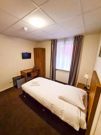 Imagen de la habitación del Hotel Eckhardt. Foto 16