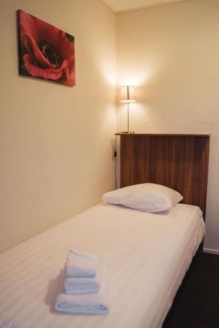 Imagen de la habitación del Hotel Eckhardt. Foto 17