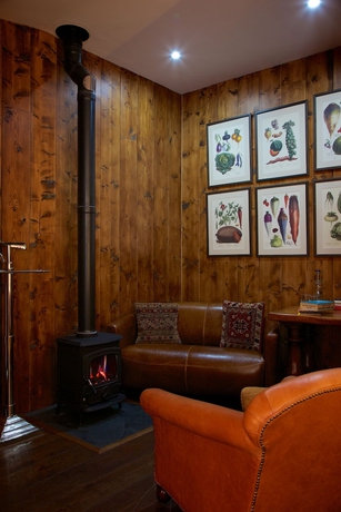 Imagen de la habitación del Hotel Eckington Manor. Foto 6