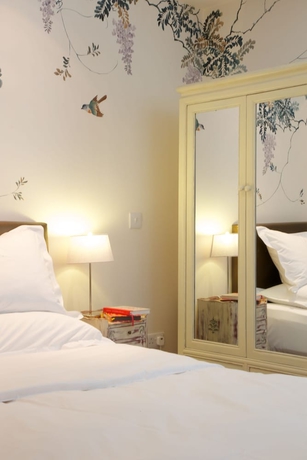 Imagen de la habitación del Hotel Eckington Manor. Foto 9