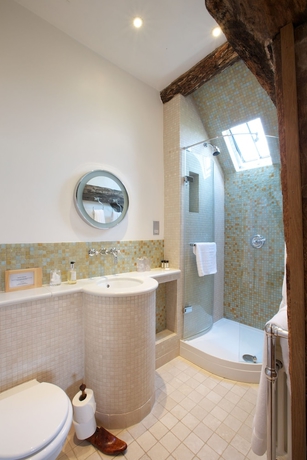 Imagen de la habitación del Hotel Eckington Manor. Foto 12