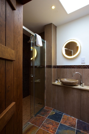 Imagen de la habitación del Hotel Eckington Manor. Foto 13