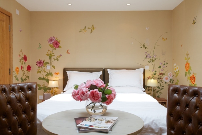 Imagen de la habitación del Hotel Eckington Manor. Foto 17