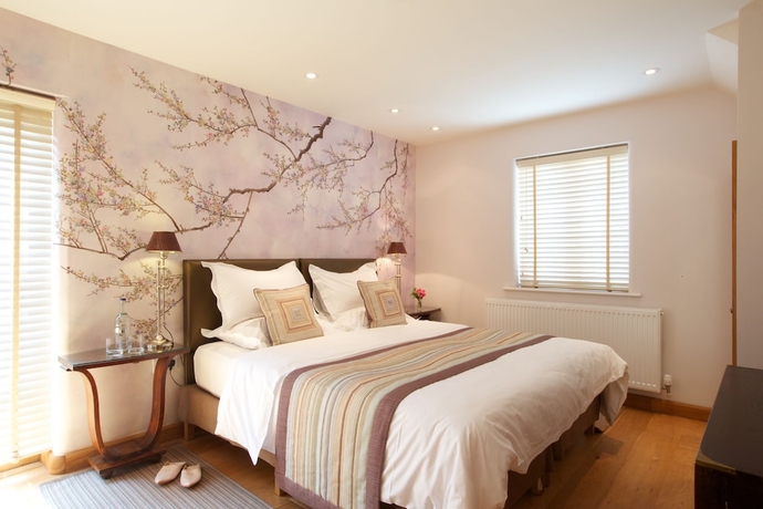 Imagen de la habitación del Hotel Eckington Manor. Foto 18