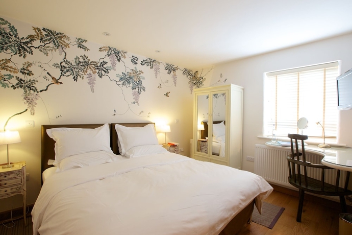 Imagen de la habitación del Hotel Eckington Manor. Foto 19