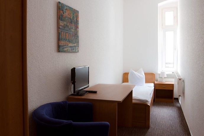 Imagen de la habitación del Hotel Eckstein. Foto 8