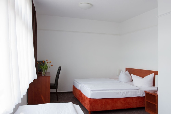 Imagen de la habitación del Hotel Eckstein. Foto 9