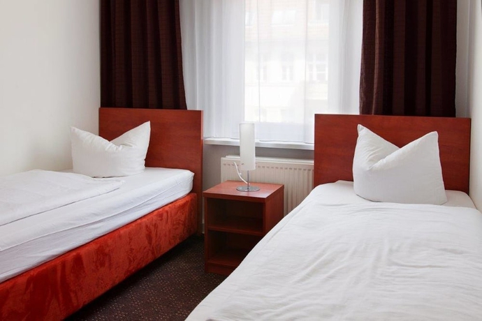 Imagen de la habitación del Hotel Eckstein. Foto 12