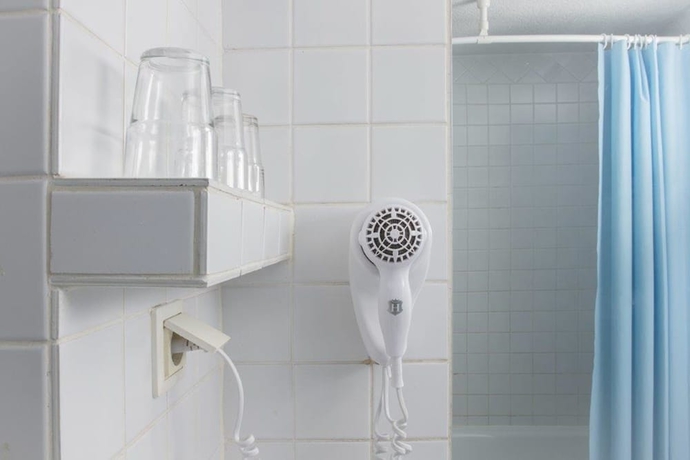 Imagen de la habitación del Hotel Eckstein. Foto 15