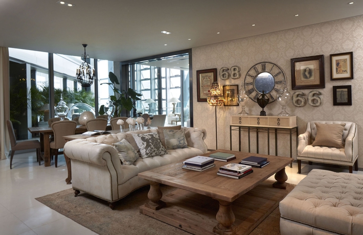 Imagen de la habitación del Hotel Eclat Beijing. Foto 9