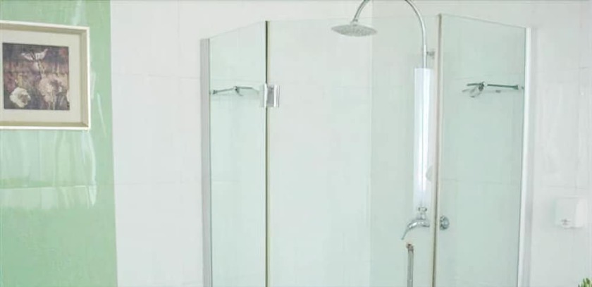 Imagen de la habitación del Hotel Eclat Business - Taiyuan. Foto 9