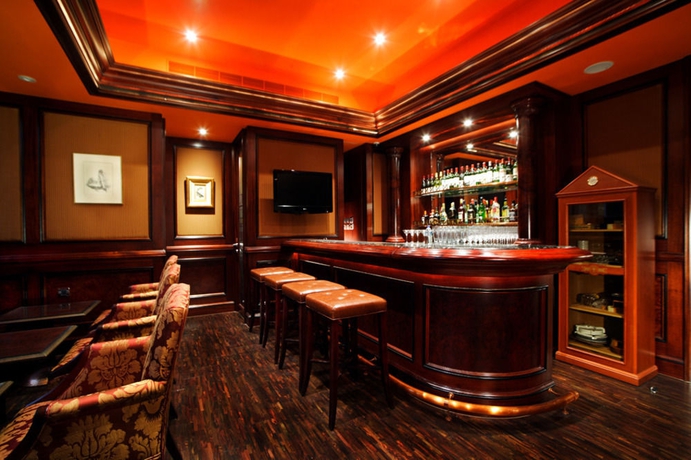 Imagen de los interiores del Hotel Eclat Taipei. Foto 13