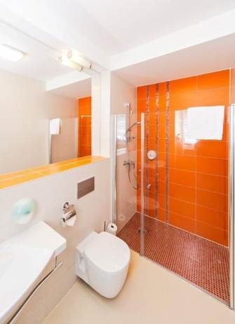 Imagen de la habitación del Hotel Eclipse. Foto 7