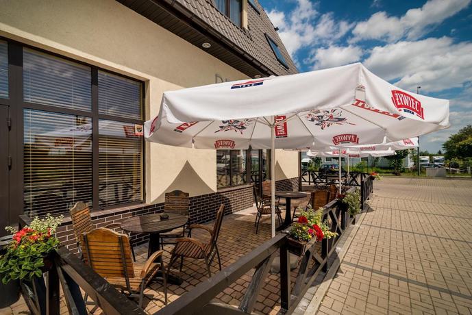 Imagen de la habitación del Hotel Eclipse. Foto 9