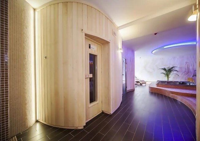 Imagen general del Hotel Eclipse. Foto 2