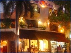 Imagen general del Hotel Eclipse. Foto 1