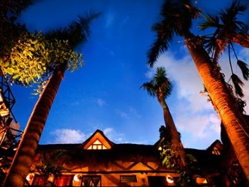 Imagen de los exteriores del Hotel Eclipse. Foto 9