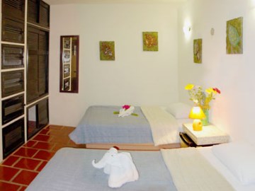 Imagen de la habitación del Hotel Eclipse. Foto 3