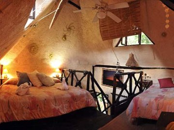 Imagen de la habitación del Hotel Eclipse. Foto 4