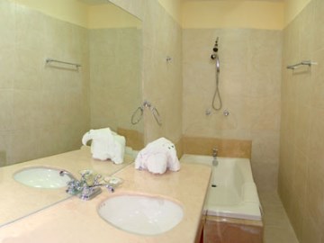 Imagen de la habitación del Hotel Eclipse. Foto 5