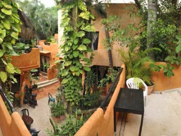 Imagen de los interiores del Hotel Eclipse. Foto 10