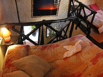 Imagen de la habitación del Hotel Eclipse. Foto 6