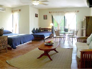 Imagen de la habitación del Hotel Eclipse. Foto 7