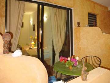 Imagen de la habitación del Hotel Eclipse. Foto 8