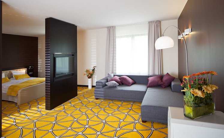 Imagen general del Hotel Eclipse, Kobierzyce. Foto 1
