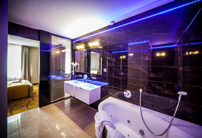 Imagen de la habitación del Hotel Eclipse, Kobierzyce. Foto 10