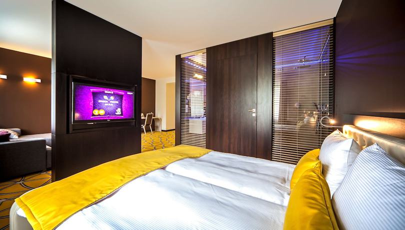 Imagen de la habitación del Hotel Eclipse, Kobierzyce. Foto 12