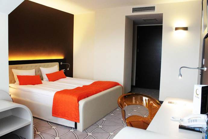 Imagen de la habitación del Hotel Eclipse, Kobierzyce. Foto 14