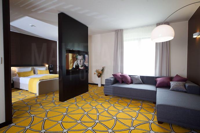 Imagen de la habitación del Hotel Eclipse, Kobierzyce. Foto 15