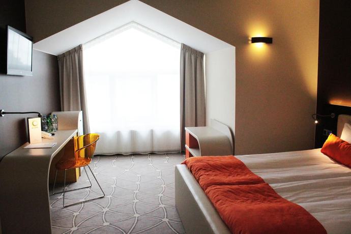 Imagen de la habitación del Hotel Eclipse, Kobierzyce. Foto 16