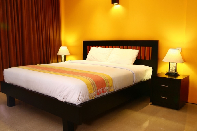 Imagen de la habitación del Hotel Eclipse, Kota Yogyakarta. Foto 7