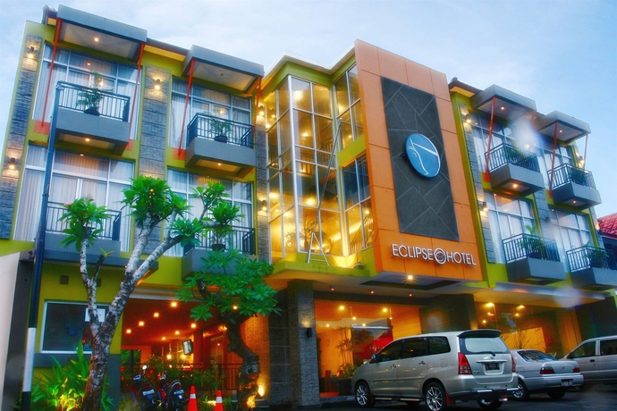 Imagen general del Hotel Eclipse, Kota Yogyakarta. Foto 1