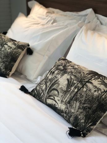 Imagen de la habitación del Hotel Eclipse La Belle Etoile. Foto 6