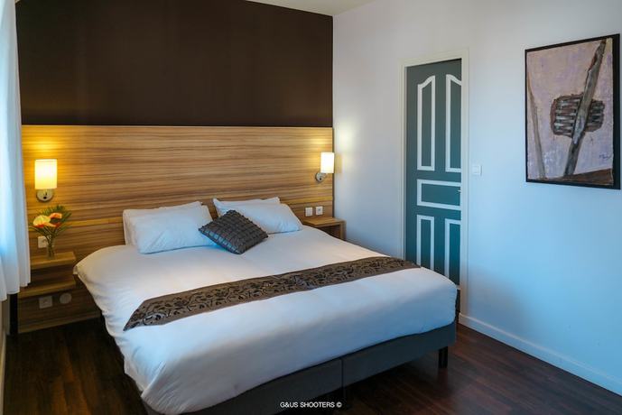 Imagen de la habitación del Hotel Eclipse La Belle Etoile. Foto 8